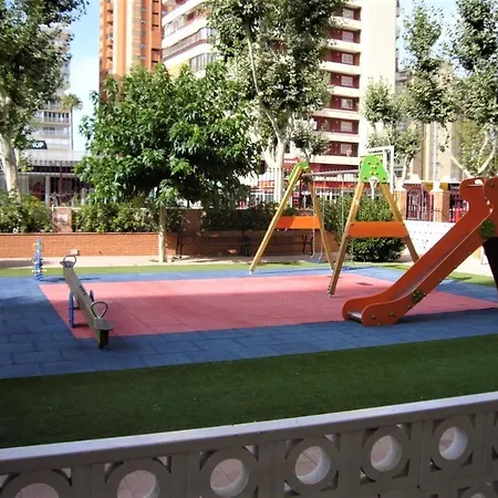 Apartamento My Sweet Red *