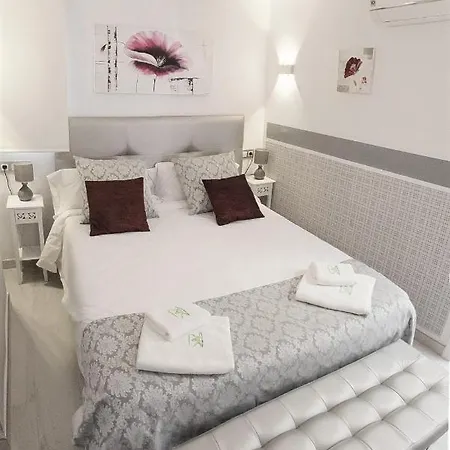 My Sweet Red Apartamento Benidorm