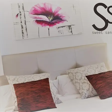 Appartement My Sweet Red Benidorm